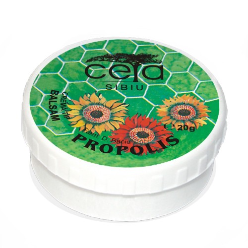 Ceta Unguent Propolis x 20 g