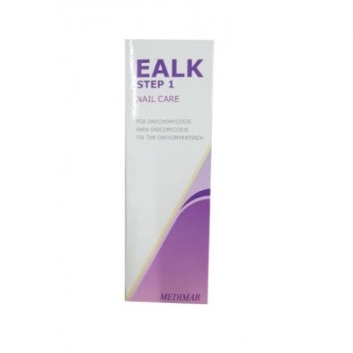 Ealk Step 1 -sol x 14 ml