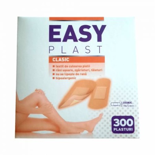 EasyPlast Plasture Classic x 300
