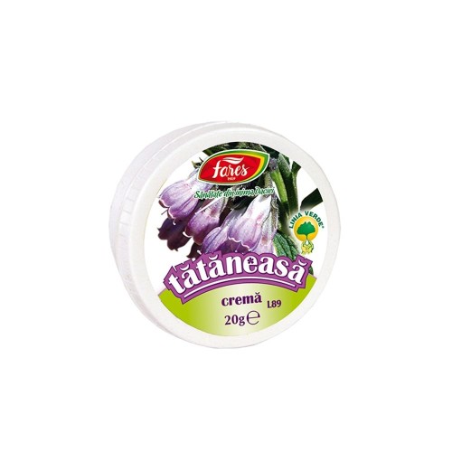 Fares Tataneasa Unguent x 20 g