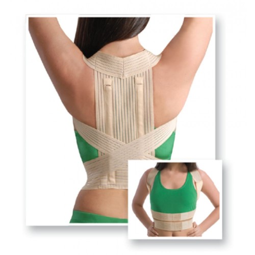 Medtex Orteza Cervico-Toracica Elastica L 2011