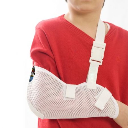 Morsa Orteza Suport Fixare Brat Copii L 130.301