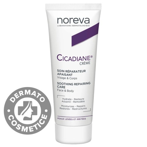 Noreva Cicadiane x 40 ml