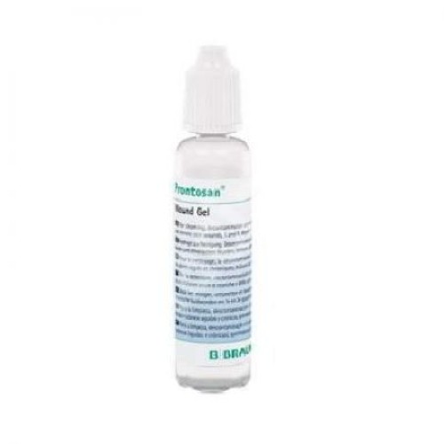 Prontosan Gel pt Ingrijirea Plagilor x 30ml - Braun