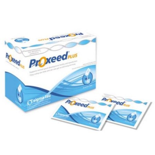 Proxeed Plus, 30 plicuri, Alfasigma
