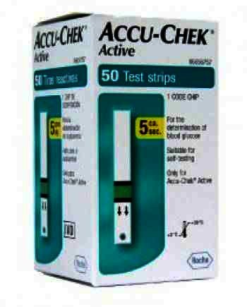 Teste de automonitorizare a glicemiei pentru bolnavii cu diabet zaharat A