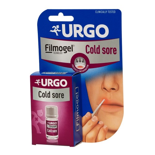 Tratament pentru herpes, 3 ml, Urgo