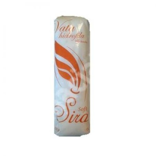 Vata Medicinala x 100g - SiraSoft