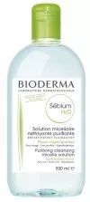 Bioderma Sebium H2O Apa Micelara x 500 ml