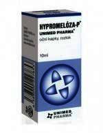 Hypromeloza-P, 10 ml, Unimed Pharma