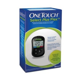 One Touch Glucometru Select Plus Flex