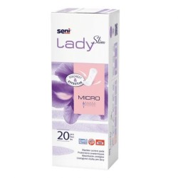 Seni Lady Micro x 20