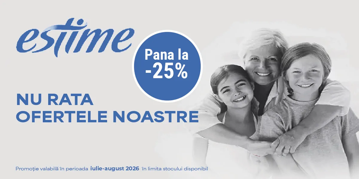 Estime - Interbrands - 5% reducere