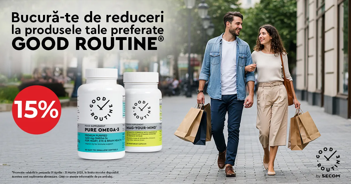 Secom - 15% discount